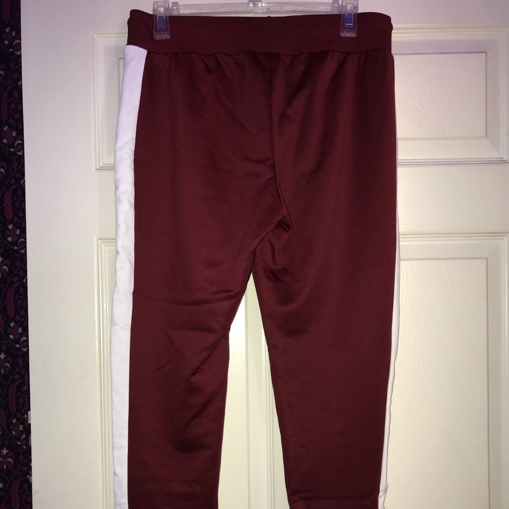 Puma tracks pants - Picture 3 of 6